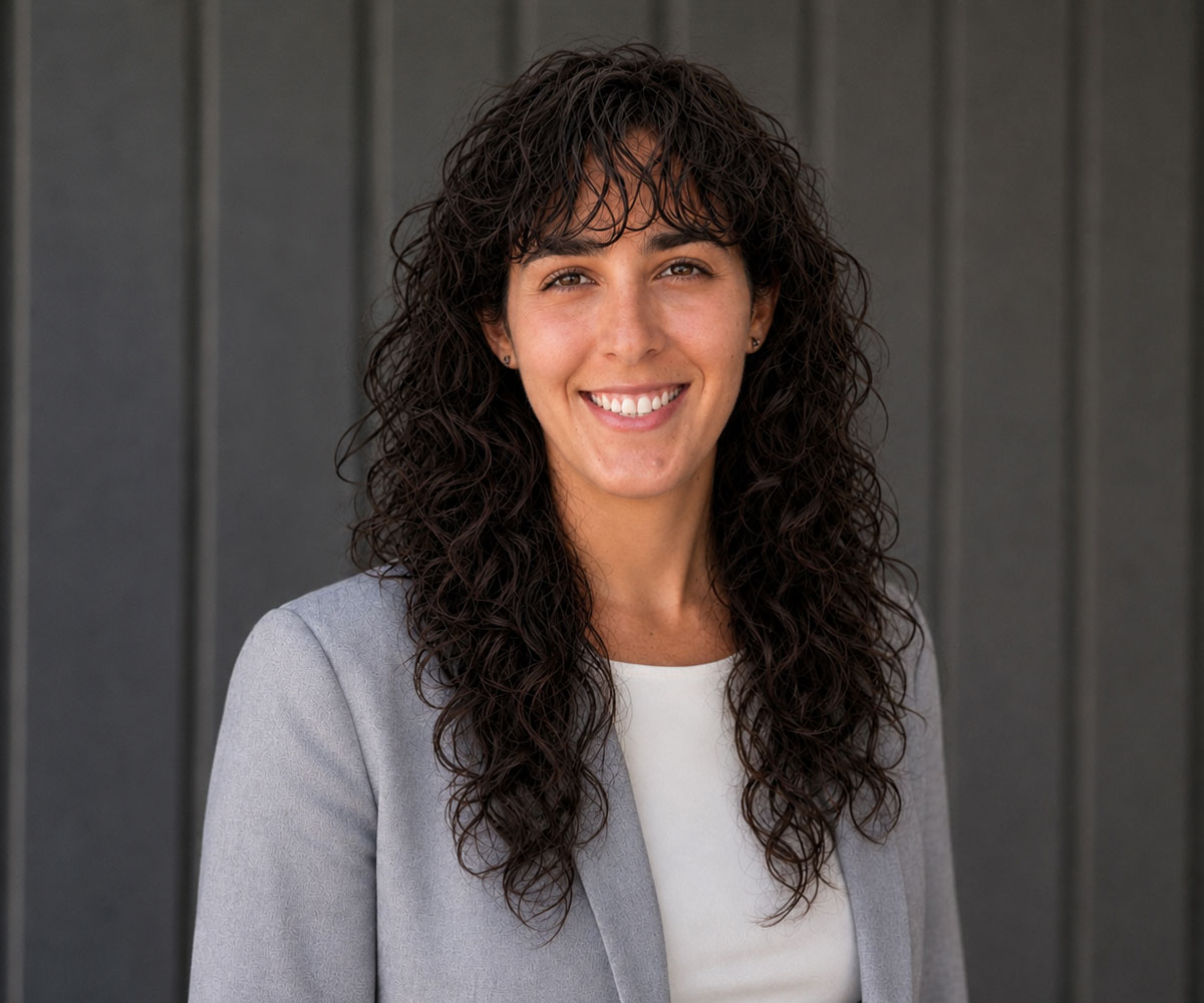 Amy Hölzl safety professional