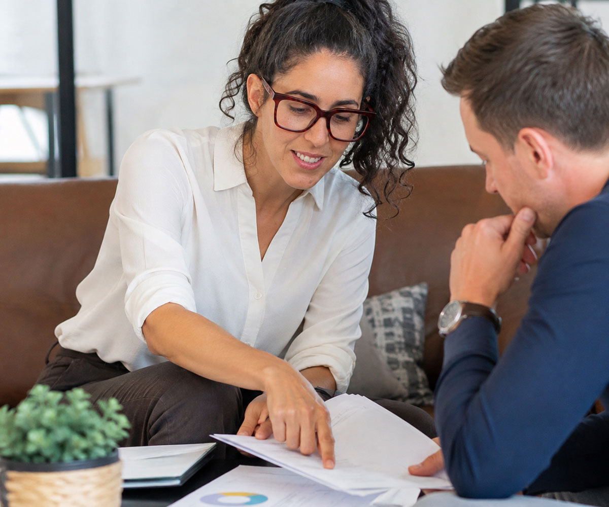 return to work consultation and coordination