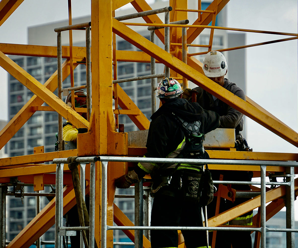 safety audits, risk assessment, gap analysis